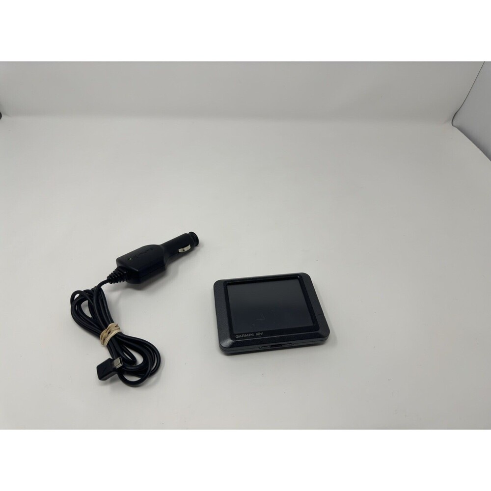 Garmin nuvi 205 GPS Unit